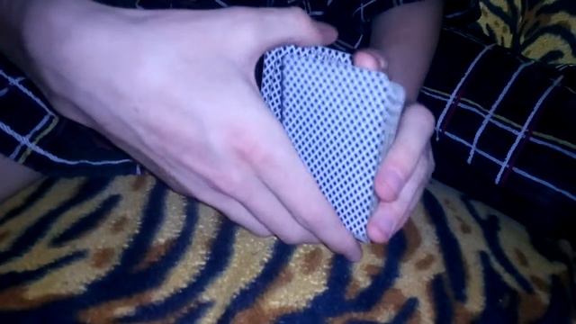 Привращение карты 2 черви смотреть онлайн