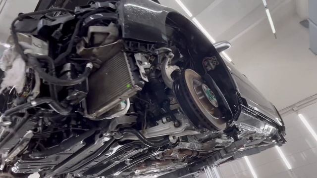 Audi S8 D3 17.11.22 Мойка смотреть онлайн