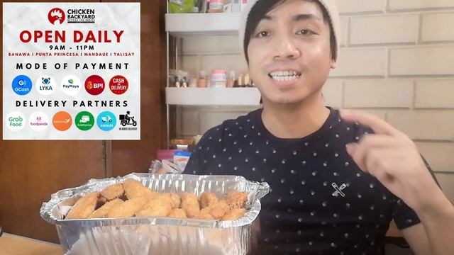 BIRTHDAY GIVEAWAY! Beauty Bee Group Organic Products, Q & A, Chicken Backyard Cebu смотреть онлайн