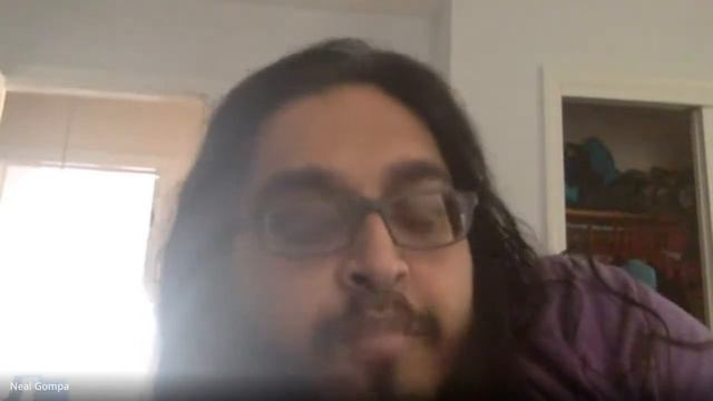 PulpCon2020 - Major Release Branching Discussion смотреть онлайн