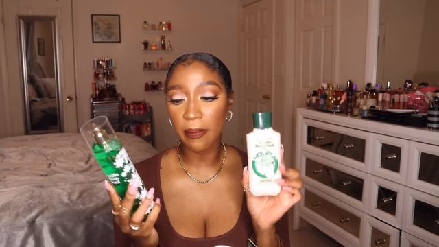 Smell Like A Snack With All These Vanilla Products| Top Vanilla Products In My Collection