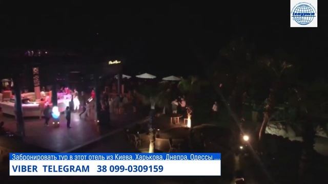 PARK REGENCY SHARM 5* (бывший HYATT REGENCY) Египет, Шарм-эль-Шейх смотреть онлайн