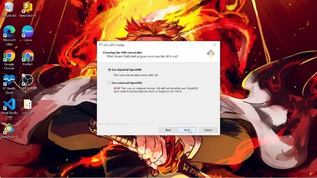 How to install Git and Github смотреть онлайн
