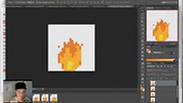 Dynamic Light & Shadow - Day 5 of Making a Roguelike Game смотреть онлайн