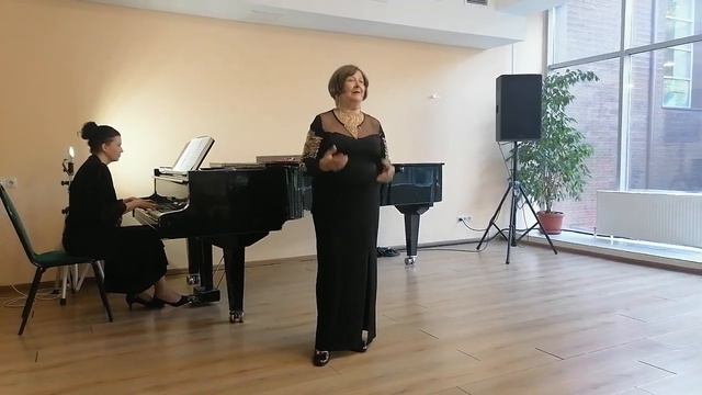 Алла - Когда цвели сады смотреть онлайн