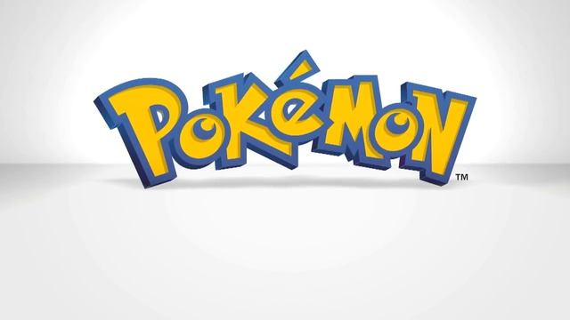 Nintendo/The Pokémon Company/Pokémon Pikachu The Movie Logo (2017) смотреть онлайн