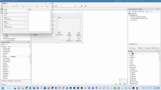 SQLite Expert Personal (FREE) Walk-through, Step by Step смотреть онлайн