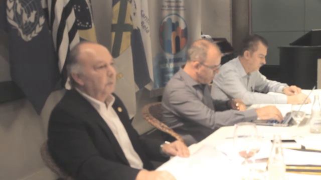 Cívico Antonio Bernardini смотреть онлайн