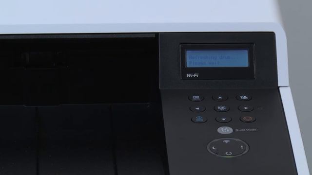 ECOSYS P5026cdw - Image Quality Improvement смотреть онлайн