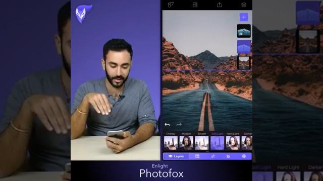 Photofox Live! November 9th смотреть онлайн