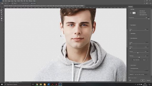 Tutorial Landing Page Menggunakan Adobe Illustrator Step-by-Step смотреть онлайн