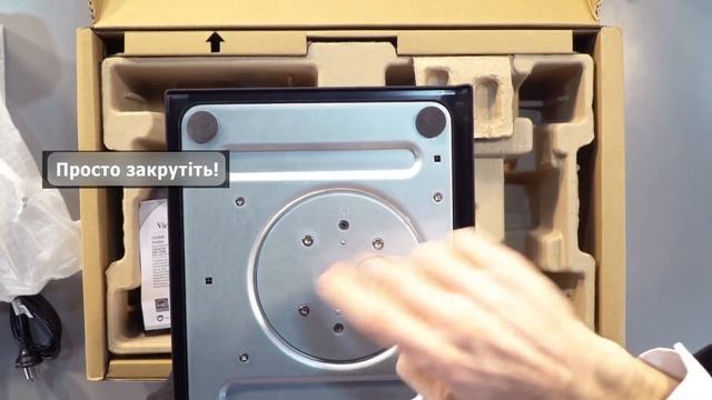 Огляд монітора Viewsonic VG2448_для офісу та дому смотреть онлайн