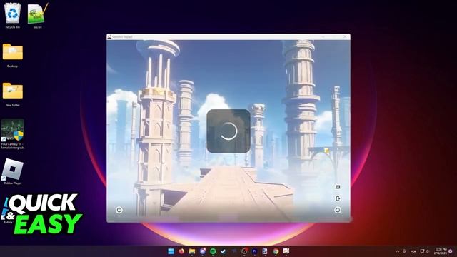How To Skip Intro in Genshin Impact смотреть онлайн