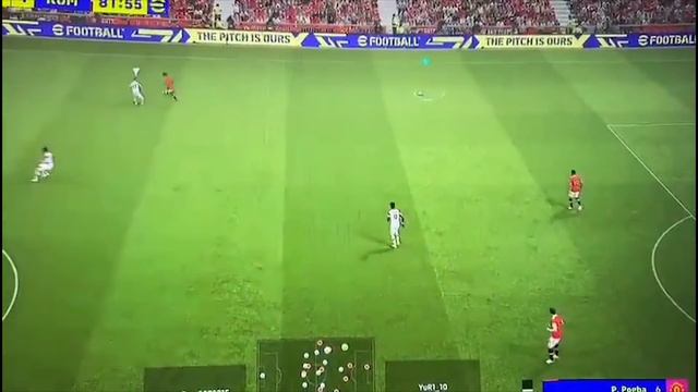 БАГИ И ПРИКОЛЫ ИЗ eFOOTBALL 2022, КОТОРЫЕ СДЕЛАЛИ ИГРУ ПОСМЕШИЩЕМ смотреть онлайн