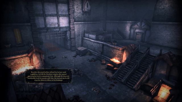 Dragon Age Origins - Awakening - Final Ending смотреть онлайн