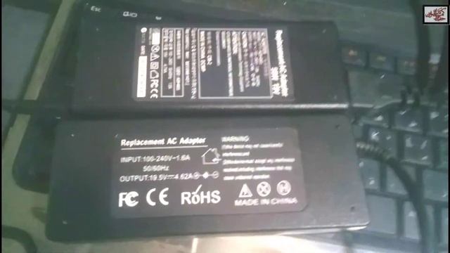 The AC adapter type cannot be determined - AC adapter warning dell laptop Solved ✓✓✓ смотреть онлайн