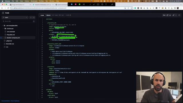 How to install Docker App in Laravel Forge Servers - Easy mode смотреть онлайн