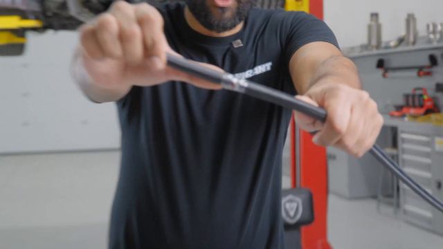Quick and Easy PTFE, Hardline to AN, and HD Power Filter! смотреть онлайн