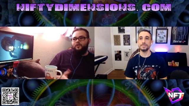 Free Game Drop - THE BENDS - with Cody Reader of Phantom Sloth Games - Making Games + More! смотреть онлайн