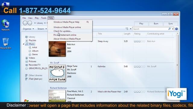 How to check for installed video codecs on Windows® 7 PC смотреть онлайн