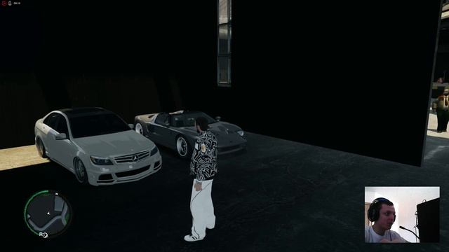 РЕАЛЬНАЯ ЖИЗНЬ В GTA 4 DAGESTAN 2 ПЕРЕГОН УГНАННОГО СУПЕРКАРА смотреть онлайн