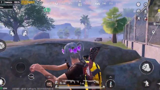 Арбалет+аксессуар=Имба или нет? МЕТРО-МЕТРО РОЯЛЬ ПРОВЕРКА ОРУЖИЯ ПРОВЕРКА АРБАЛЕТА смотреть онлайн