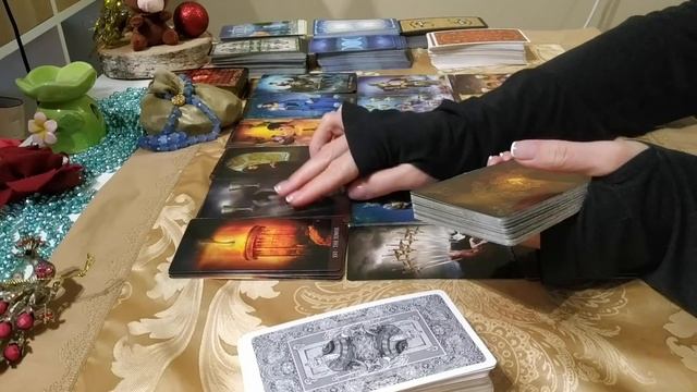 ЧТО ЖДЕТ МЕНЯ С НИМ В БЛИЖАЙШЕЕ БУДУЩЕЕ? ОБЩИЙ РАСКЛАД смотреть онлайн