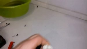 Baxi (Fourtech,Eco 4S) меняем датчик ГВС часть 2