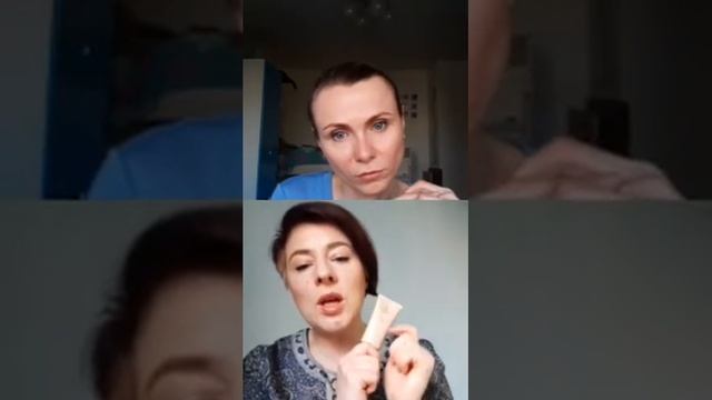 Встречи не у камина. Наши любимые продукты Oriflame из 6 каталога 2020 смотреть онлайн