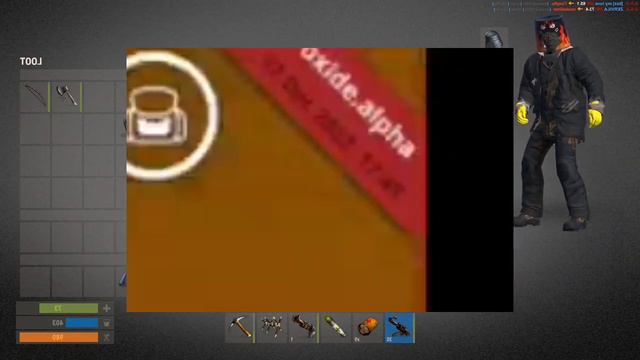 ЧТО ТАКОЕ ZEED-ВЫЖИВАНИЕ???