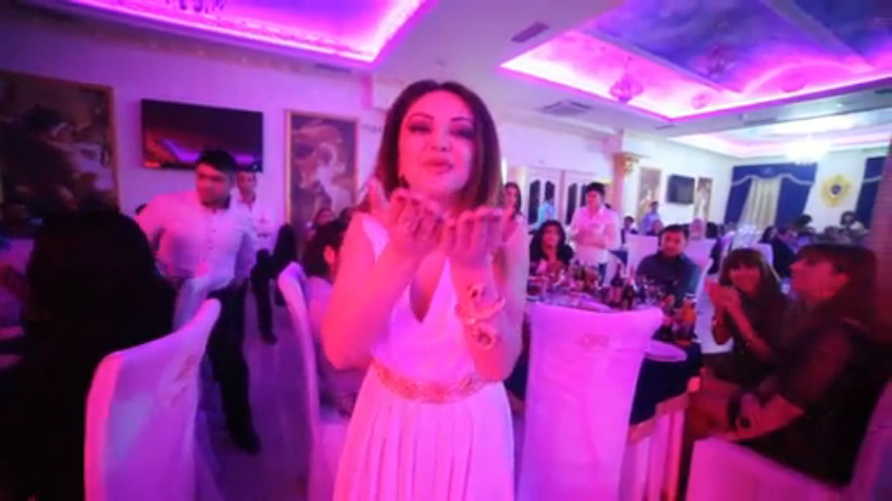 NANA - HAPPY BIRTHDAY 2014 (Official Video) смотреть онлайн