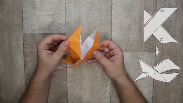 13 THINGS FROM 2 BOATS ORIGAMI (TUTORIAL). How to Make A Paper. смотреть онлайн