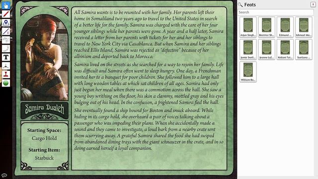 Подготовка к игре Unfathomable смотреть онлайн