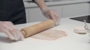 ТЕСТО ДЛЯ ПЕЛЬМЕНЕЙ БЕЗ ГЛЮТЕНА ИЗ УНИВЕРСАЛЬНОЙ МУКИ "ЗДРАВИЧКА"