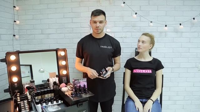 Молодежный макияж от Тима Лео. смотреть онлайн