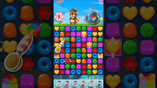 Jelly Blast Gameplay #12 смотреть онлайн