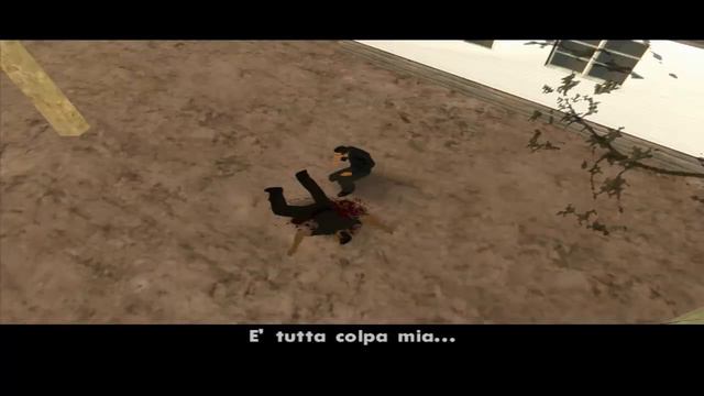 Montgomery Mob: Atto 2 - GTA San Andreas DYOM смотреть онлайн