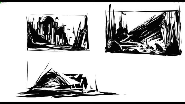 BW sketches смотреть онлайн