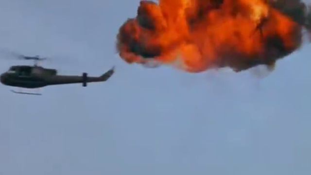 Double Brothers-Dangerous (ost склейка на фильм Stone Cold)