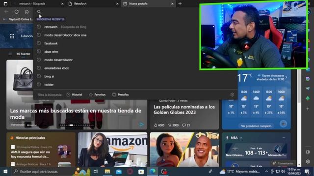DEV MODE - COMO AGREGAR LOS EMU. EN TU XBOX ( Modo Desarrollador ) смотреть онлайн