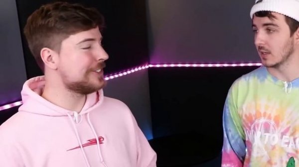 Squid Game Without CGI!