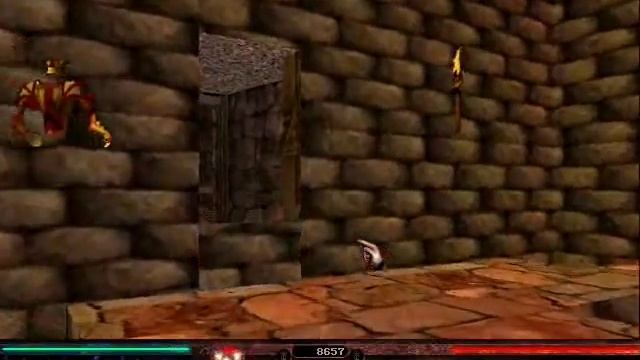 Let's Play Lands of Lore 3 34: Even More Training смотреть онлайн