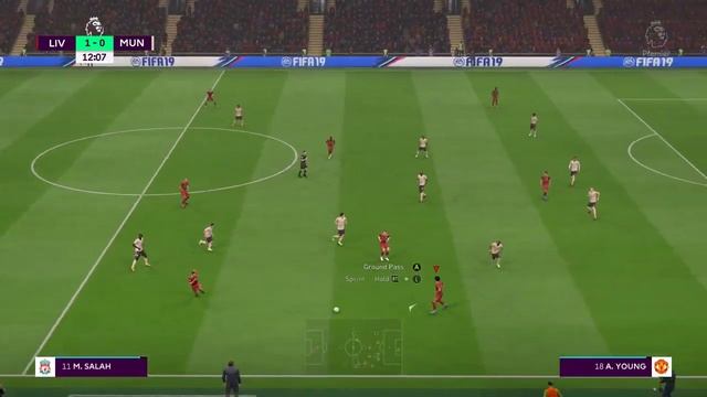 Скачать FIFA 19 - Пиратка 100% РАБОЧАЯ! смотреть онлайн