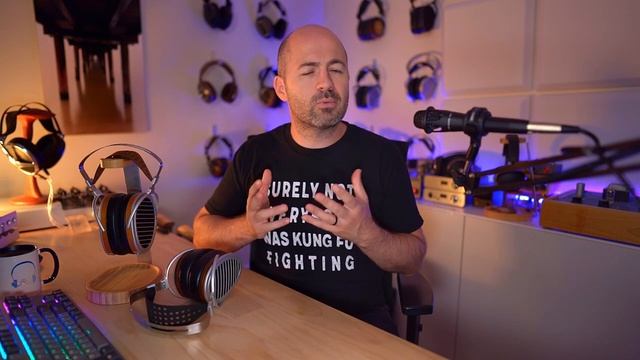 HiFiMan HE1000 Stealth & HE1000SE: Which version is best for you? смотреть онлайн