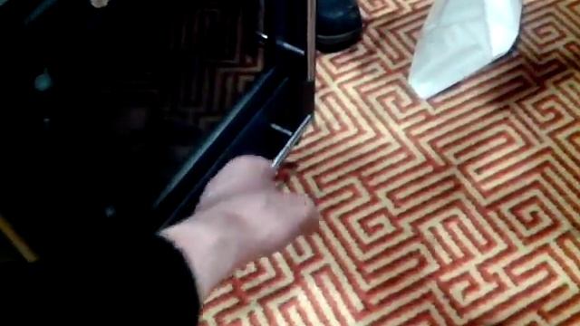 Новые печи Термофора для продажи в 2014 году (тайная видеосъемка с конференции дистрибуторов) смотреть онлайн