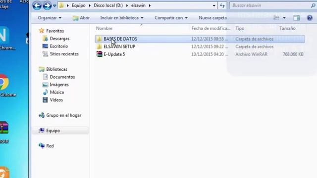 ELSAWIN 2017 5.30 DESCARGA E INSTALACIÓN FULL смотреть онлайн