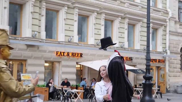 Человек-невидимка. 1 августа 2021 г. смотреть онлайн