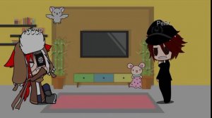 Реакция СССР и Рейха🩷🩵🩶(˵ ͡° ͜ʖ ͡°˵)