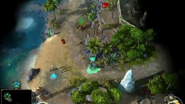 Playing Might and Magic Heroes VI using CHEAT!! AMAZING!!!! ALL TRIVIAL!!! TROOPS HACK!!! NEW!!! смотреть онлайн