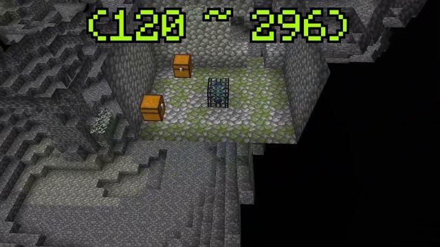 ? [GOD SEED 1.20] Minecraft CHERRY BLOSSOM SEED / CHERRY GROVE SEED! Best seeds Minecraft 1.20 Java смотреть онлайн